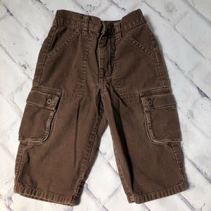 Baby Gap Corduroy Pants